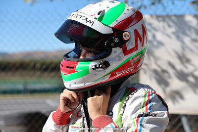 10 & 11/09/2022 : Course Club des 30 ans de l’ASK Aveyron à Belmont sur Rance (Photos Stéphane Agnus) 2022 — karting