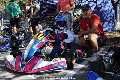 10 & 11/09/2022 : Course Club des 30 ans de l’ASK Aveyron à Belmont sur Rance (Photos Stéphane Agnus) 2022 — karting