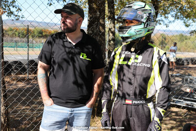 10 & 11/09/2022 : Course Club des 30 ans de l’ASK Aveyron à Belmont sur Rance (Photos Stéphane Agnus) 2022 — karting