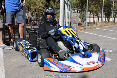 10 & 11/09/2022 : Course Club des 30 ans de l’ASK Aveyron à Belmont sur Rance (Photos Stéphane Agnus) 2022 — karting