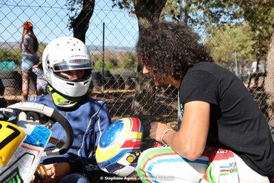 10 & 11/09/2022 : Course Club des 30 ans de l’ASK Aveyron à Belmont sur Rance (Photos Stéphane Agnus) 2022 — karting