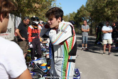 10 & 11/09/2022 : Course Club des 30 ans de l’ASK Aveyron à Belmont sur Rance (Photos Stéphane Agnus) 2022 — karting