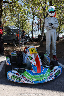 10 & 11/09/2022 : Course Club des 30 ans de l’ASK Aveyron à Belmont sur Rance (Photos Stéphane Agnus) 2022 — karting