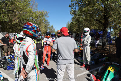 10 & 11/09/2022 : Course Club des 30 ans de l’ASK Aveyron à Belmont sur Rance (Photos Stéphane Agnus) 2022 — karting