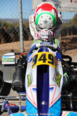 10 & 11/09/2022 : Course Club des 30 ans de l’ASK Aveyron à Belmont sur Rance (Photos Stéphane Agnus) 2022 — karting