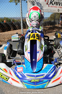 10 & 11/09/2022 : Course Club des 30 ans de l’ASK Aveyron à Belmont sur Rance (Photos Stéphane Agnus) 2022 — karting