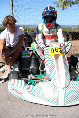 10 & 11/09/2022 : Course Club des 30 ans de l’ASK Aveyron à Belmont sur Rance (Photos Stéphane Agnus) 2022 — karting