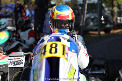 10 & 11/09/2022 : Course Club des 30 ans de l’ASK Aveyron à Belmont sur Rance (Photos Stéphane Agnus) 2022 — karting