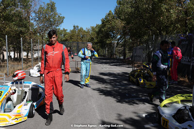 10 & 11/09/2022 : Course Club des 30 ans de l’ASK Aveyron à Belmont sur Rance (Photos Stéphane Agnus) 2022 — karting