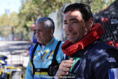 10 & 11/09/2022 : Course Club des 30 ans de l’ASK Aveyron à Belmont sur Rance (Photos Stéphane Agnus) 2022 — karting