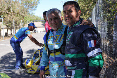 10 & 11/09/2022 : Course Club des 30 ans de l’ASK Aveyron à Belmont sur Rance (Photos Stéphane Agnus) 2022 — karting