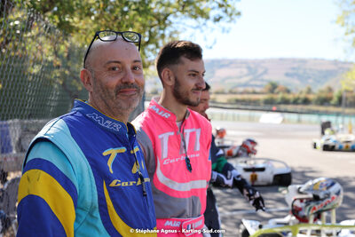 10 & 11/09/2022 : Course Club des 30 ans de l’ASK Aveyron à Belmont sur Rance (Photos Stéphane Agnus) 2022 — karting
