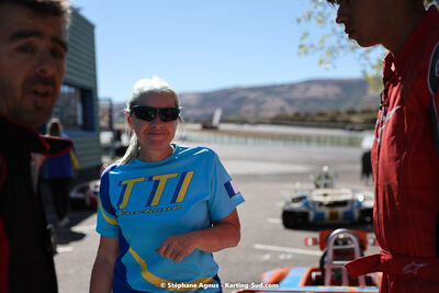 10 & 11/09/2022 : Course Club des 30 ans de l’ASK Aveyron à Belmont sur Rance (Photos Stéphane Agnus) 2022 — karting