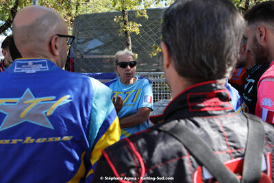 10 & 11/09/2022 : Course Club des 30 ans de l’ASK Aveyron à Belmont sur Rance (Photos Stéphane Agnus) 2022 — karting