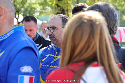 10 & 11/09/2022 : Course Club des 30 ans de l’ASK Aveyron à Belmont sur Rance (Photos Stéphane Agnus) 2022 — karting