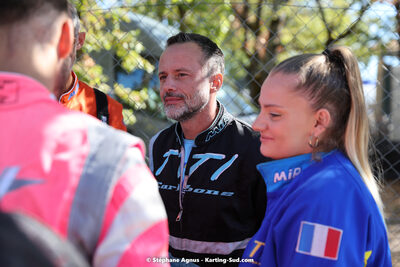 10 & 11/09/2022 : Course Club des 30 ans de l’ASK Aveyron à Belmont sur Rance (Photos Stéphane Agnus) 2022 — karting