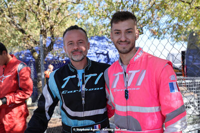 10 & 11/09/2022 : Course Club des 30 ans de l’ASK Aveyron à Belmont sur Rance (Photos Stéphane Agnus) 2022 — karting
