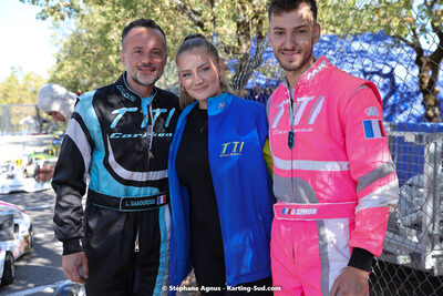 10 & 11/09/2022 : Course Club des 30 ans de l’ASK Aveyron à Belmont sur Rance (Photos Stéphane Agnus) 2022 — karting
