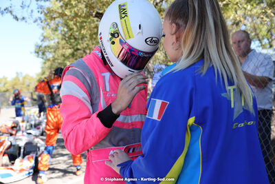 10 & 11/09/2022 : Course Club des 30 ans de l’ASK Aveyron à Belmont sur Rance (Photos Stéphane Agnus) 2022 — karting