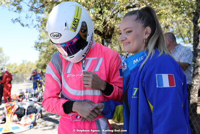10 & 11/09/2022 : Course Club des 30 ans de l’ASK Aveyron à Belmont sur Rance (Photos Stéphane Agnus) 2022 — karting
