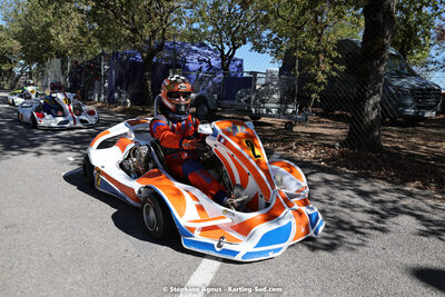10 & 11/09/2022 : Course Club des 30 ans de l’ASK Aveyron à Belmont sur Rance (Photos Stéphane Agnus) 2022 — karting
