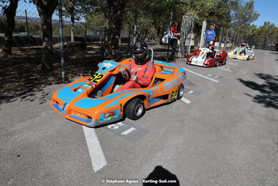 10 & 11/09/2022 : Course Club des 30 ans de l’ASK Aveyron à Belmont sur Rance (Photos Stéphane Agnus) 2022 — karting