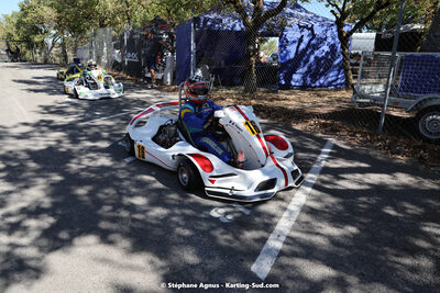 10 & 11/09/2022 : Course Club des 30 ans de l’ASK Aveyron à Belmont sur Rance (Photos Stéphane Agnus) 2022 — karting