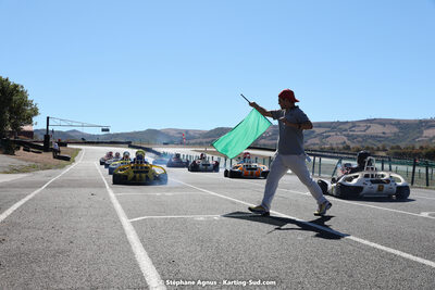 10 & 11/09/2022 : Course Club des 30 ans de l’ASK Aveyron à Belmont sur Rance (Photos Stéphane Agnus) 2022 — karting