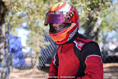 10 & 11/09/2022 : Course Club des 30 ans de l’ASK Aveyron à Belmont sur Rance (Photos Stéphane Agnus) 2022 — karting