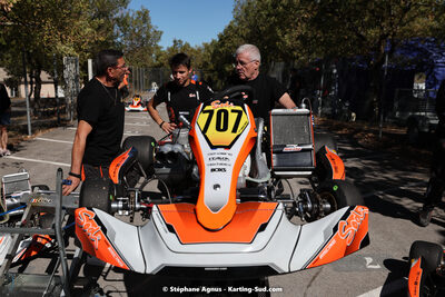 10 & 11/09/2022 : Course Club des 30 ans de l’ASK Aveyron à Belmont sur Rance (Photos Stéphane Agnus) 2022 — karting