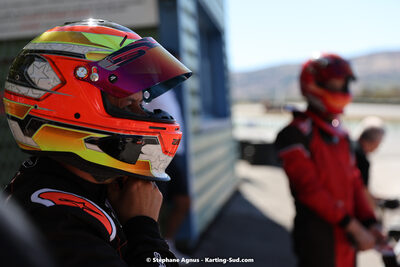 10 & 11/09/2022 : Course Club des 30 ans de l’ASK Aveyron à Belmont sur Rance (Photos Stéphane Agnus) 2022 — karting