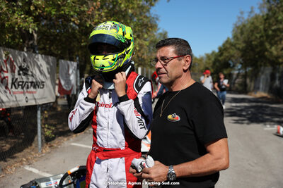 10 & 11/09/2022 : Course Club des 30 ans de l’ASK Aveyron à Belmont sur Rance (Photos Stéphane Agnus) 2022 — karting