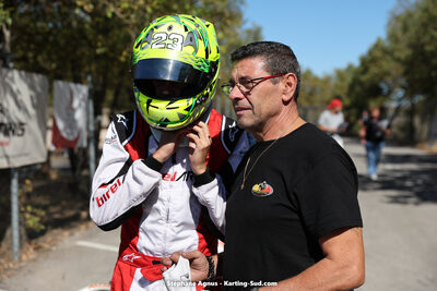 10 & 11/09/2022 : Course Club des 30 ans de l’ASK Aveyron à Belmont sur Rance (Photos Stéphane Agnus) 2022 — karting