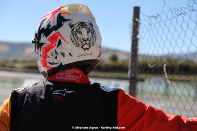 10 & 11/09/2022 : Course Club des 30 ans de l’ASK Aveyron à Belmont sur Rance (Photos Stéphane Agnus) 2022 — karting