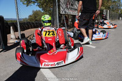 10 & 11/09/2022 : Course Club des 30 ans de l’ASK Aveyron à Belmont sur Rance (Photos Stéphane Agnus) 2022 — karting
