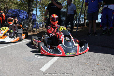 10 & 11/09/2022 : Course Club des 30 ans de l’ASK Aveyron à Belmont sur Rance (Photos Stéphane Agnus) 2022 — karting