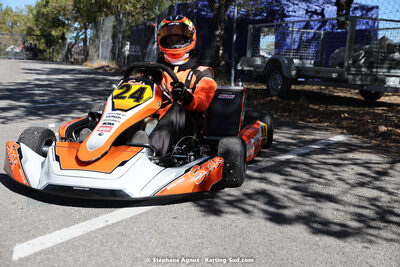 10 & 11/09/2022 : Course Club des 30 ans de l’ASK Aveyron à Belmont sur Rance (Photos Stéphane Agnus) 2022 — karting
