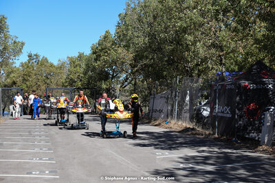 10 & 11/09/2022 : Course Club des 30 ans de l’ASK Aveyron à Belmont sur Rance (Photos Stéphane Agnus) 2022 — karting