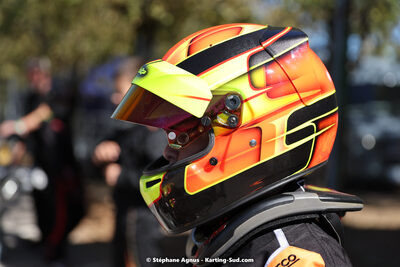 10 & 11/09/2022 : Course Club des 30 ans de l’ASK Aveyron à Belmont sur Rance (Photos Stéphane Agnus) 2022 — karting