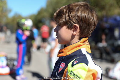 10 & 11/09/2022 : Course Club des 30 ans de l’ASK Aveyron à Belmont sur Rance (Photos Stéphane Agnus) 2022 — karting
