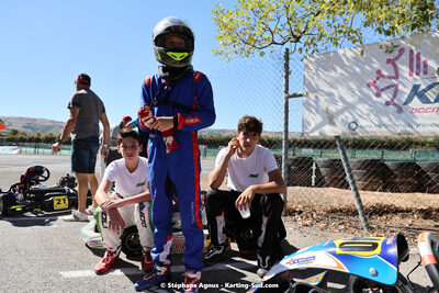 10 & 11/09/2022 : Course Club des 30 ans de l’ASK Aveyron à Belmont sur Rance (Photos Stéphane Agnus) 2022 — karting