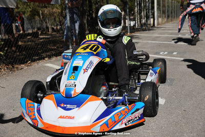 10 & 11/09/2022 : Course Club des 30 ans de l’ASK Aveyron à Belmont sur Rance (Photos Stéphane Agnus) 2022 — karting