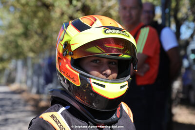 10 & 11/09/2022 : Course Club des 30 ans de l’ASK Aveyron à Belmont sur Rance (Photos Stéphane Agnus) 2022 — karting