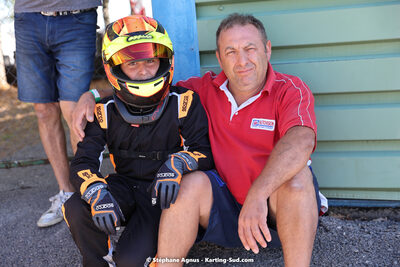 10 & 11/09/2022 : Course Club des 30 ans de l’ASK Aveyron à Belmont sur Rance (Photos Stéphane Agnus) 2022 — karting