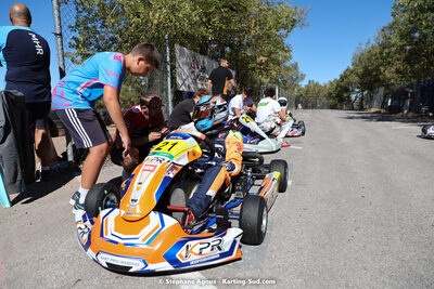 10 & 11/09/2022 : Course Club des 30 ans de l’ASK Aveyron à Belmont sur Rance (Photos Stéphane Agnus) 2022 — karting