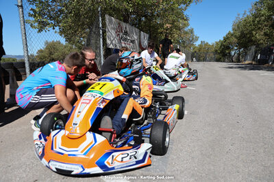 10 & 11/09/2022 : Course Club des 30 ans de l’ASK Aveyron à Belmont sur Rance (Photos Stéphane Agnus) 2022 — karting
