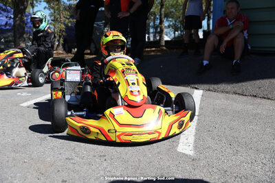 10 & 11/09/2022 : Course Club des 30 ans de l’ASK Aveyron à Belmont sur Rance (Photos Stéphane Agnus) 2022 — karting