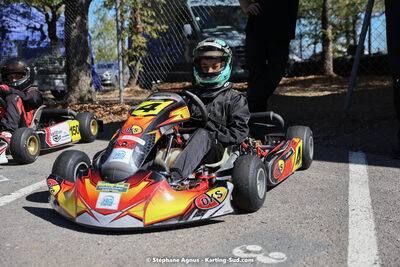 10 & 11/09/2022 : Course Club des 30 ans de l’ASK Aveyron à Belmont sur Rance (Photos Stéphane Agnus) 2022 — karting
