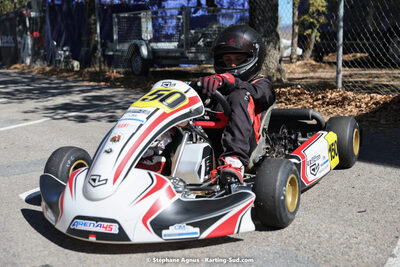 10 & 11/09/2022 : Course Club des 30 ans de l’ASK Aveyron à Belmont sur Rance (Photos Stéphane Agnus) 2022 — karting