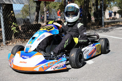 10 & 11/09/2022 : Course Club des 30 ans de l’ASK Aveyron à Belmont sur Rance (Photos Stéphane Agnus) 2022 — karting